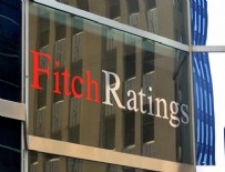 FITCH RATINGS - Fitch Türkiye'nin kredi notunu verdi