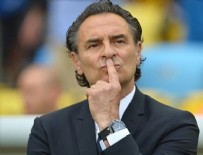 CESARE PRANDELLİ - İstifası cebinde