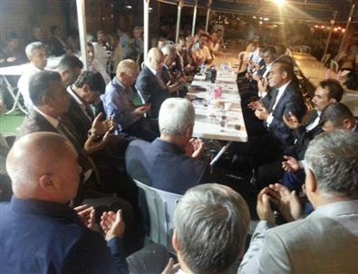 Merhum Recai Yıldırım İçin Mevlit