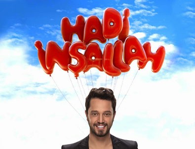 Murat Boz'un 'Hadi İnşallah'ından ilk fragman