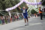 Niğde’nin Maratoncu Müdürü Hayatını Kaybetti