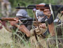TACİZ ATEŞİ - PKK Tunceli'de karakola saldırdı