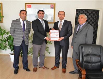 Togem’den Kurban Çeki