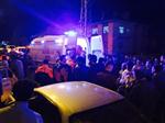 Van’da Trafik Kazası; 2 Yaralı