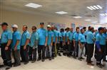 MULTINET - Yunusemre Belediyesi’nde Çalışanların Maaşları Ödendi