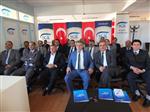 EĞİTİM TOPLANTISI - Belediye Başkanlarına 'Sosyal Güvenlik Hak ve Hükümlülükleri ” Eğitimi Verildi