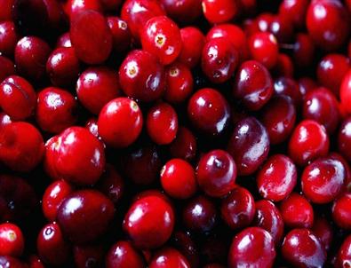 Cranberry ve Pikan Cevizi Türk Mutfağında