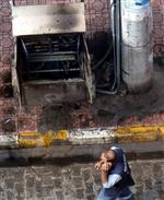 TRAFO PATLAMASI - Elektrik Tüketicilerine Kış Uyarısı