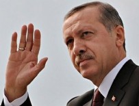 MGK TOPLANTISI - Erdoğan’ın başkanlığında ilk MGK toplantısı