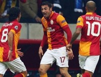 DUYGUN YARSUVAT - Feda sırası Galatasaray'da