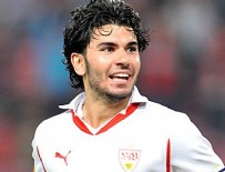 SPARTAK MOSKOVA - Galatasaray'a yeşil ışık