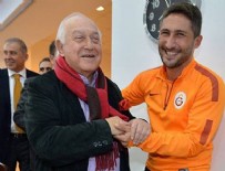 DUYGUN YARSUVAT - Galatasaray'da yüzler gülmeye başladı