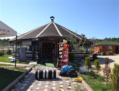 Gölpark'ta Bulunan İşletmeciler Sıkıntılarına Çözüm Bekliyor