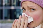 ÇAMAŞIR SUYU - Grip Zatürre ve Menenjite Yol Açabilir