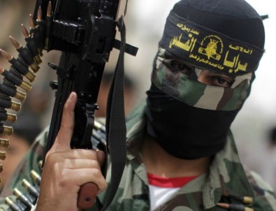 Hamas ve Fetih'ten Mescid-i Aksa Açıklaması