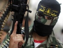 Hamas ve Fetih'ten Mescid-i Aksa Açıklaması