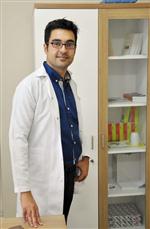 ŞİFA ÜNİVERSİTESİ - Panik Ataklar Şifayı Yanlış Adreste Arıyor