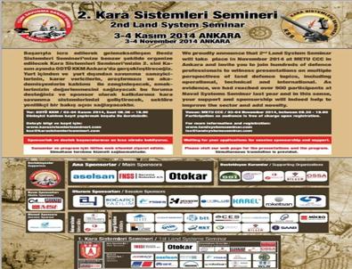 Savunma Sektörü'ne Dev Organizasyon