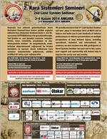 ODTÜ - Savunma Sektörü'ne Dev Organizasyon