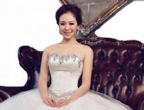 DAMATSIZ DÜĞÜN - Tek kişilik düğün modası