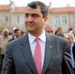 Abdullah Çalışkan Kırşehir'e Yapılan Yatırımları Anlattı