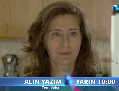 Alın Yazım 29. Bölüm Fragmanı Ve Özeti