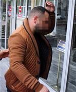 Alkollü Koca Kazara Karısını Vurdu