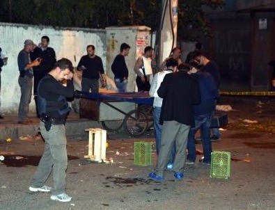 Astsubaya hain saldırıda önemli gelişme