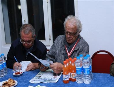 Bodrum Belediyesi Gündoğan Halkını Dinledi