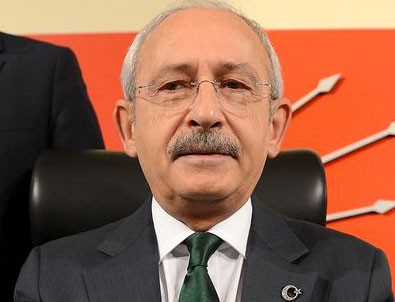 CHP'li Tarhan'ın istifasına Kılıçdaroğlu'ndan ilk yorum