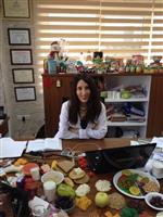 SÜT ALERJİSİ - Çikolata Yerine Keçiboynuzu Tüketin