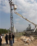 Dedaş, Şanlıurfa’da Bakım ve Onarım Çalışmalarına Hız Verdi
