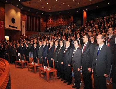 Denizli Eğitiminde Hedef 2023 Çalıştayı Başladı