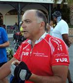 KOPENHAG - Enverçevko’ya Uluslar Arası Üyelik