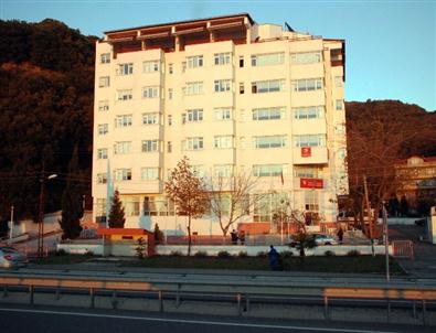 Ereğli Huzurevi Tadilat İçin Boşaltıldı