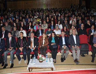 'Hay Way Zaman” Belgeselinin Tunceli Galası Yapıldı