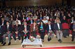 'Hay Way Zaman” Belgeselinin Tunceli Galası Yapıldı