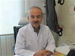 İç Hastalıkları Uzmanı Uzm. Dr. Mesut Polat Açıklaması