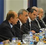 İZMIR VALILIĞI - İekk'da Çalışma Açıklaması