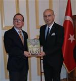 İngiliz Müzisyenler Bursa’da