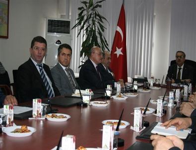 İstihdam Politikasına İşık Tutacak