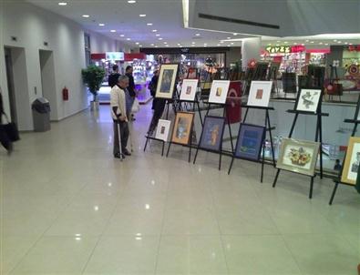 Köyceğiz Meltemi Marmaris’te Esiyor