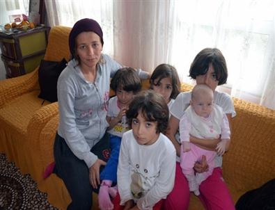 Küçük Eslem Görebilmek İçin Yardım Bekliyor