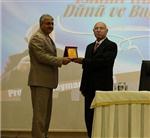 OSMAN ÖZCAN - Mşü’de İslami İlimler Konferansı