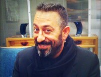 İNCIR REÇELI - Cem Yılmaz hakkında şok iddia