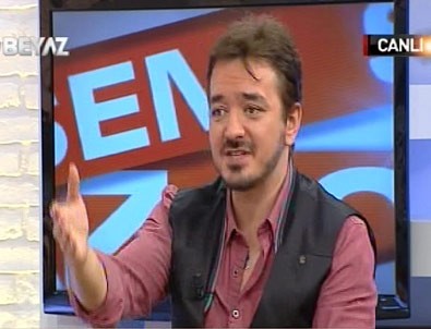 Orhan Ölmez eski aşkına seslendi