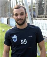 NECATİ ATEŞ - Sai Kayseri Erciyesspor'da Takımın En İstikrarlısı, Gökhan Değirmenci