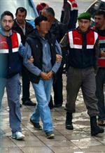 Tecavüzcü Servis Şoförü Yakalandı