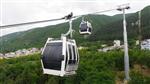 Teleferikle Ulaşıma 5 Gün ‘zirve Molası’