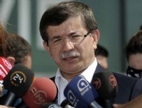 Davutoğlu: Askerlerimiz gayet iyi